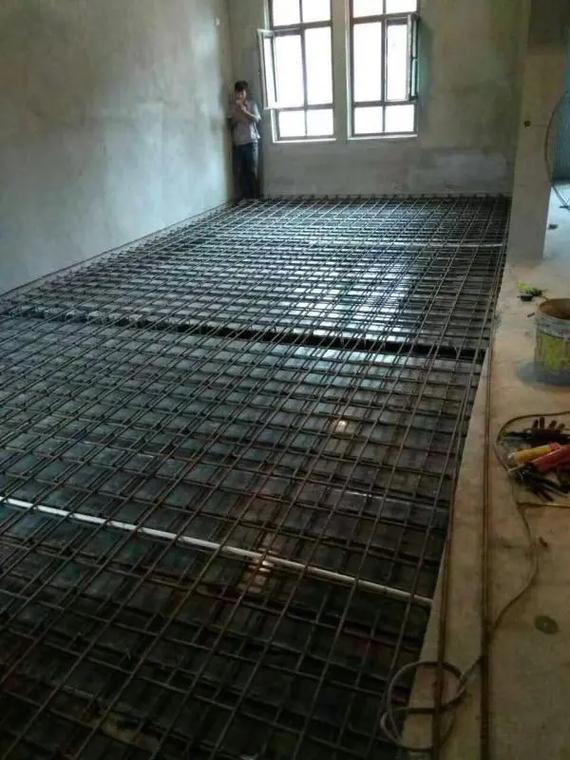 LOFT现浇阁楼与钢结构搭建设计施工全攻略——房屋扩建一体化解决方案