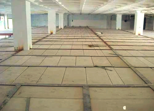 钢结构夹层设计与施工全解析 一体化方案的关键要点