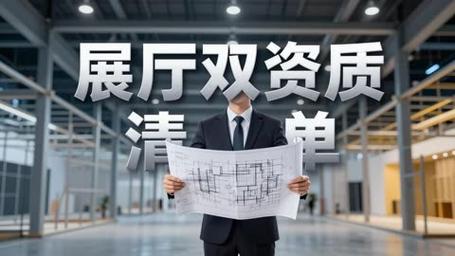 展厅设计施工一体化需要什么资质